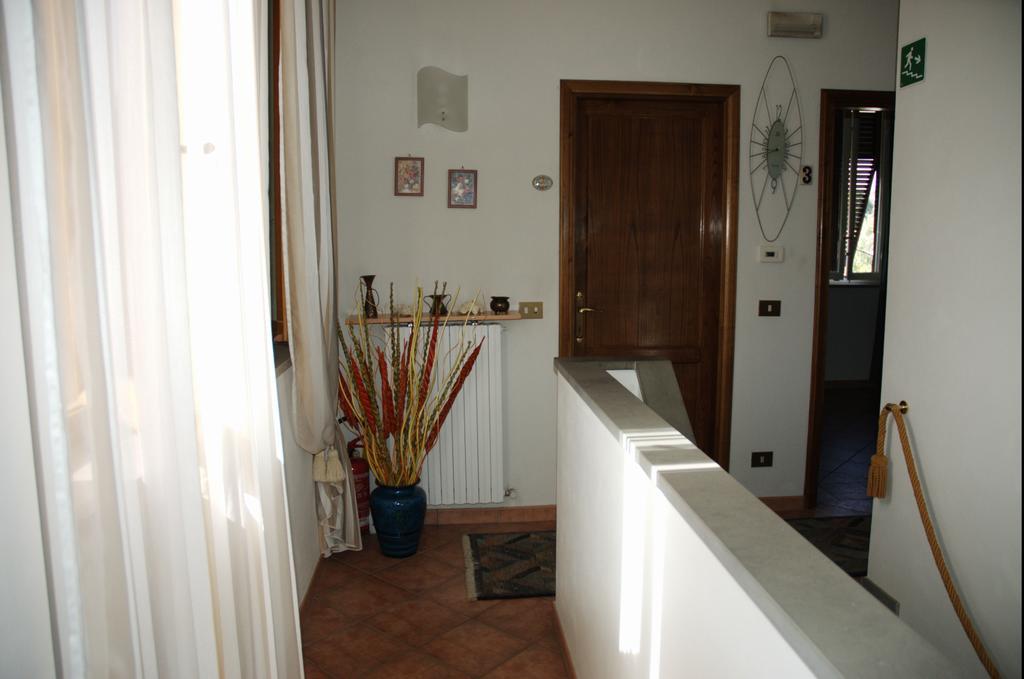 Affittacamere Villa Delia Lucca Ruang foto