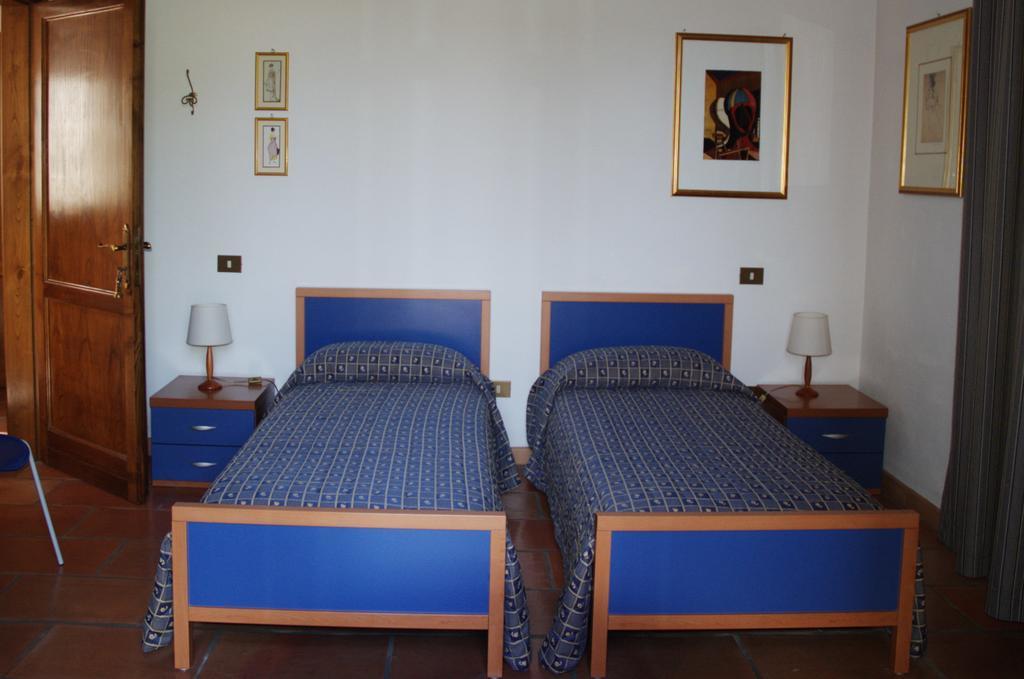 Affittacamere Villa Delia Lucca Ruang foto