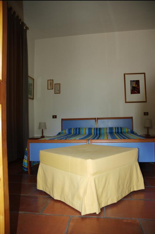 Affittacamere Villa Delia Lucca Ruang foto