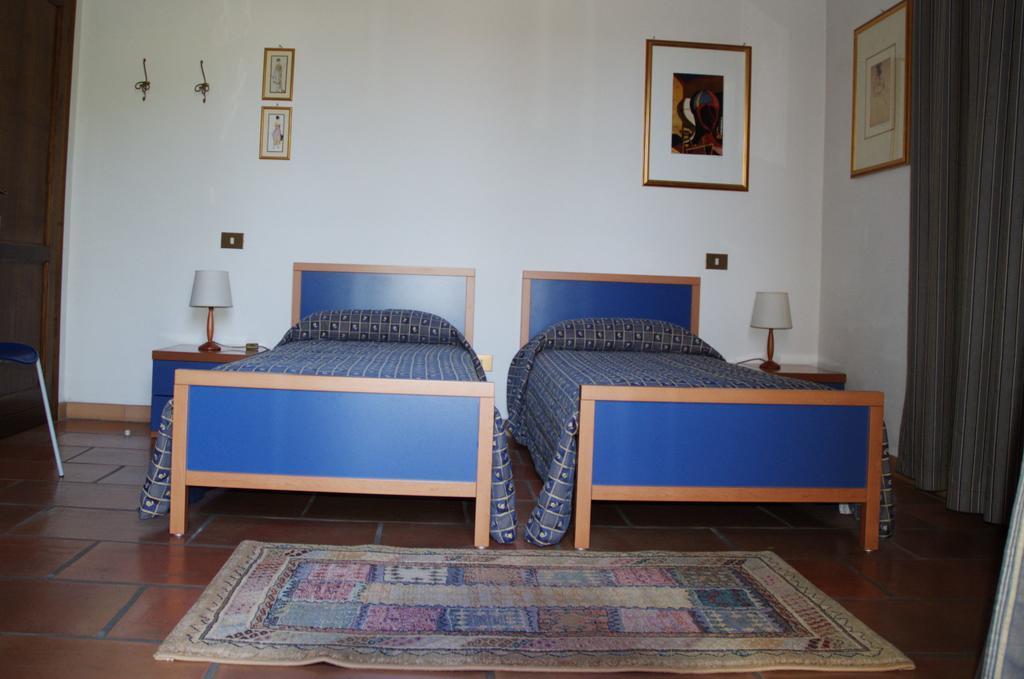 Affittacamere Villa Delia Lucca Ruang foto