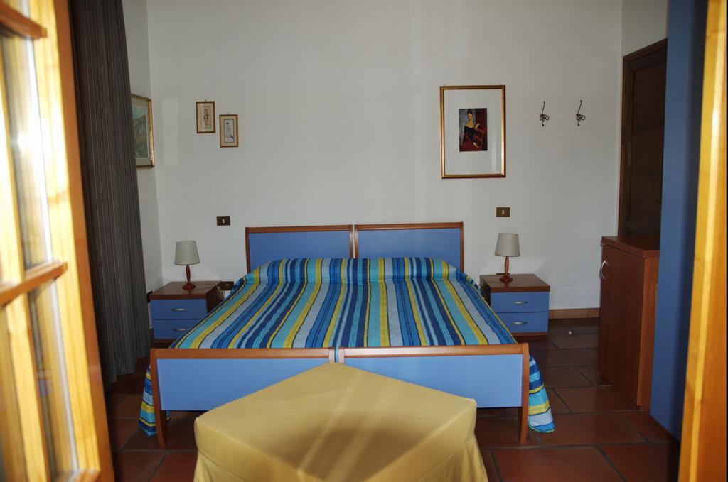 Affittacamere Villa Delia Lucca Ruang foto